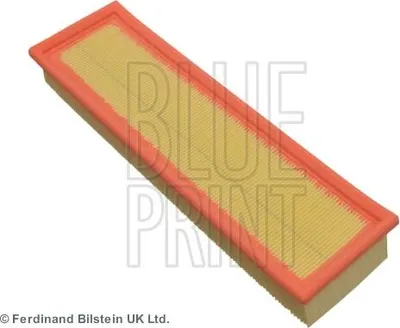 Produktbild von Luftfilter BLUE PRINT ADP152213 passend für PEUGEOT 206 Schrägheck (2A/C) Filtereinsatz