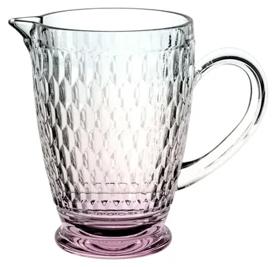 Produktbild von Villeroy & Boch Glaskrug Boston Pearl