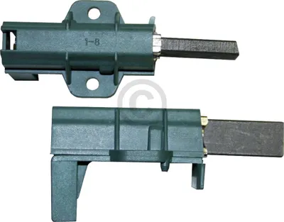 Produktbild von kohlebürste waschmaschine wie Arçelik 371202405 Blomberg Beko Brandt Thomson uvm