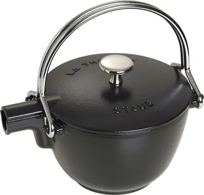 Immagine prodotto di Staub bollitore 1,15 litri 405094210