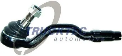 Produktbild von TRUCKTEC AUTOMOTIVE Spurstangenkopf Spurstange für BMW X5 (E70) Vorne 08.37.084