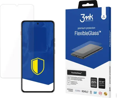 Zdjęcie produktu dla 3MK FlexibleGlass, Thinkphone, 1 szt.