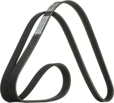 Produktbild von DENCKERMANN Keilrippenriemen 1370mm für OPEL Corsa C Schrägheck (X01) 5PK1370