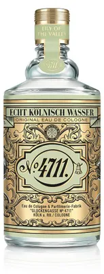 Obrázek produktu pro 4711 Floral Collection Lily Of The Valley EDC 100 ml W
