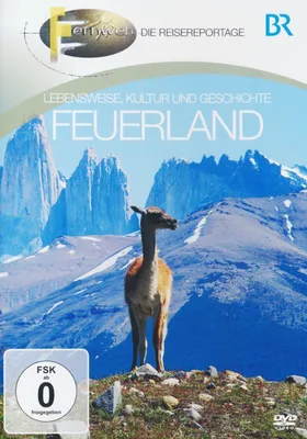 Immagine prodotto di Feuerland