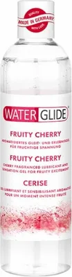 Immagine prodotto di Waterglide 300 Ml Ciliegia Fruttata