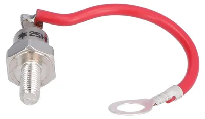 Produktbild von Vorwärtsleistungs-Gleichrichterdioden-Bolzengleichrichter-Spiralmodul 25HFR120 25A 1200V