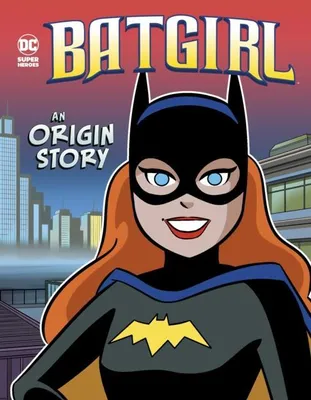 Produktbild von Batgirl