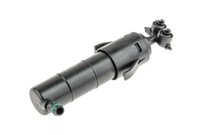 Produktbild von NTY Waschwasserdüse Scheinwerferreinigung Scheinwerfer-Spritzdüse EDS-PL-007 Links für OPEL INSIGNIA Caravan