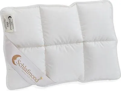 Produktbild von Schlafmond Flachkissen "Lilly for Kids" 40x60