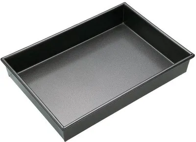 Productafbeelding van MasterClass Bakplaat met Antiaanbaklaag - 35 x 24 x 5 cm
