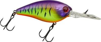 Produktbild von Illex Wobbler Digle 3+ 6,6cm Table Rock Tiger