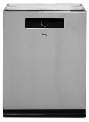 Produktbild von BDDN38561XC Einbau-Geschirrspüler integriert 60 cm