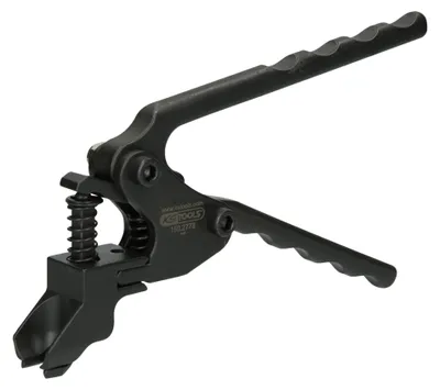 Produktbild von KS Tools 150.2778, Chrom-Molybdän-Stahl