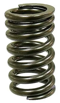 Image de ressort de soupape pour Honda CRF150F, modèles de 2006 à 2017 | Ressort de soupape "Psychic" (SSÄ/WDÄ)