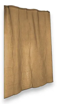 Image de Moustiquaire enroulable d'extérieur en polyester 150 x 250 cm - Marron
