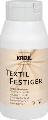 Obrázek produktu pro Řemeslné lepidlo KREUL Deco-Festiger 750 ml