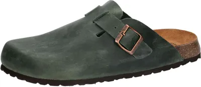 Produktbild von Pantolette Bioline Clog Leather 44