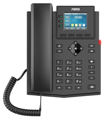 Image de Fanvil X303-2 Wire IP Phone