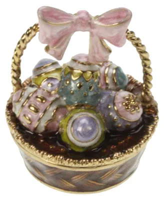 Imagen del producto de Meander: Recipiente decorativo para Pascua, cesta, diámetro 4x5 cm