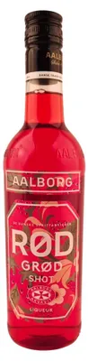 Produktbild von Aalborg Rød Grød 20% Vol. 0,7L