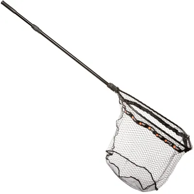 Produktbild von Zeck Predator Folding Rubber Tele Net Medium 64x48x60cm
