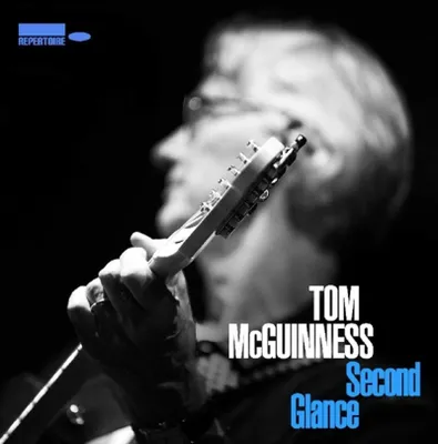 Obrázok produktu pre Tom McGuinness: Tom McGuinness: (CD / S)