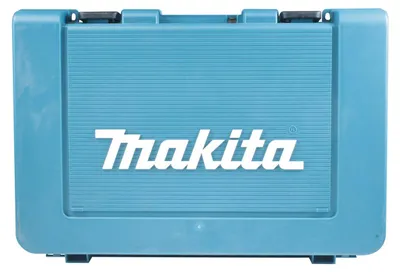 Zdjęcie produktu dla Plastikowa walizka transportowa Makita