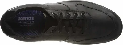 Produktbild von Halbschuhe für Herren in schwarz