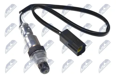 Produktbild von NTY Lambdasonde für CHEVROLET SPARK (M300) nach-Kat Diagnosesonde ESL-DW-001
