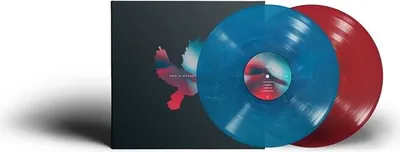 Obrázok produktu pre Imminence: This Is Goodbye (Limited Edition) (Marble Vinyl)