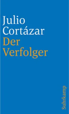 Immagine prodotto di Der Verfolger