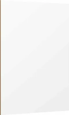 Immagine prodotto di vidaXL Pannelli decorativi 12 pezzi Bianco 30 x 42 x 0,27 cm Materiale a base di legno
