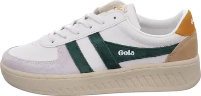 Produktbild von Gola Sneaker Low Grandslam Trident Damen 31343735373232 Weiß 42 EU