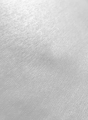 Produktbild von NEWROOM Tapete Weiß Vliestapete Unifarbe - Universal Modern   Struktur Monochrom Einfarbig Uni
