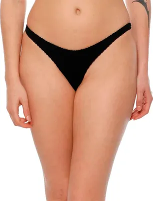 Produktbild von Bmymoon Bikini Sal Bikini-höschen Schwarz L-XL Damen Schwarz L-XL