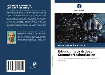 Produktbild von Erkundung drahtloser Computertechnologien