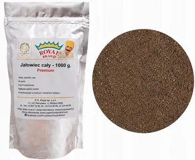 Imagen del producto de Acefrola molida - Premium, 1 kg. Sabor intenso en un envase resistente