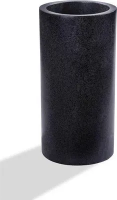 Produktbild von V-TAC LED-Punktleuchte - Beton-Wandleuchte - GU10 - IP20 - Dunkelgrau