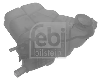 Produktbild von FEBI BILSTEIN Ausgleichsbehälter Kühlmittel für OPEL ZAFIRA TOURER C (P12) Kühlwasser 47897