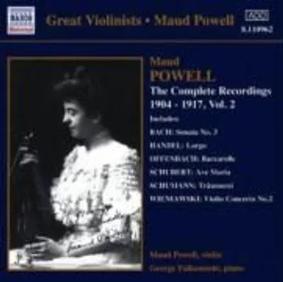 Produktbild von Complete Recordings 1904-17