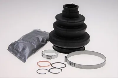 Produktbild von LÖBRO Faltenbalgsatz Antriebswelle für OPEL INSIGNIA Caravan 306694