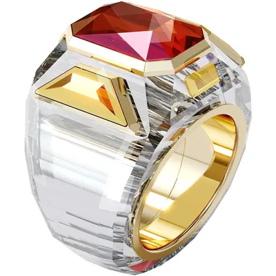 Obrázek produktu pro Prsteny Swarovski 12 Collection Chroma - žena