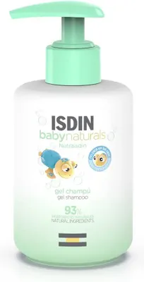 Immagine prodotto di Isdin Baby Naturals Lozione per il corpo 200ml