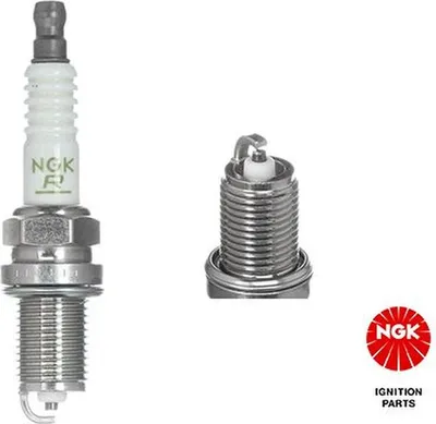 Image de Bougie d'allumage NGK BKR6E [6962] Standard