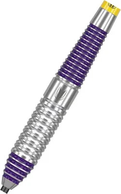 Obrázek produktu pro Šipky Steel Luke Littler - Brass - 22g