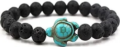 Image de Bracelet TO-28148 Noir - Élégance Moderne KP28148