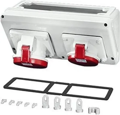 Obrázok produktu pre Hensel Mi Connection Box Mi CB 14 20001086