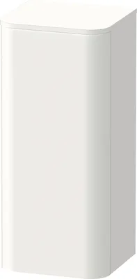 Produktbild von DURAVIT HP1260L3636 HHS HappyD2+,880x400x360mm Anschlag