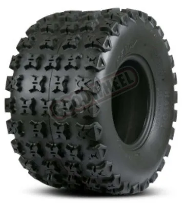 Produktbild von Kenda Motorradreifen car-tyres K3211 ( 22x11.00-9 TL 48J Hinterrad )